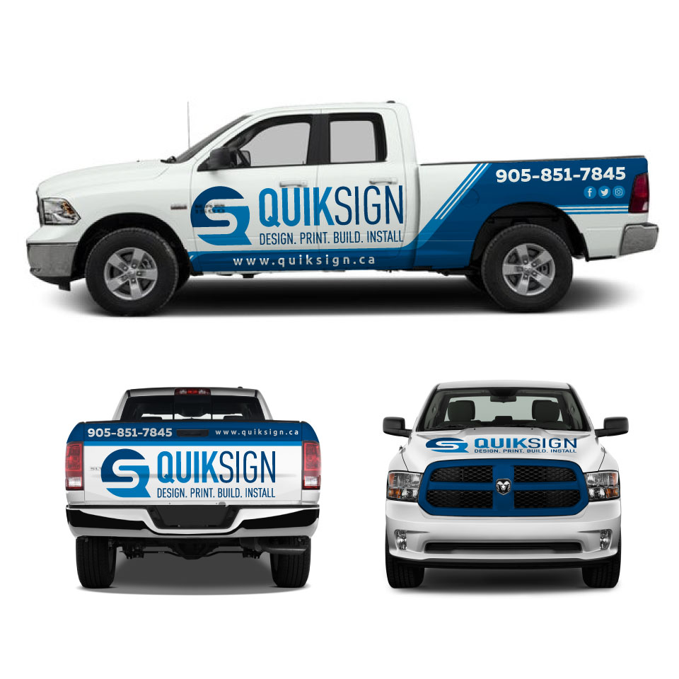 Car Wrap Design by Yoga Tri for this project | Design #23064815