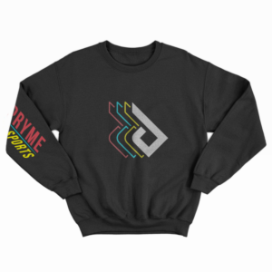 PRYME T-Shirt  | T-shirt Design by HELLOCRUNK