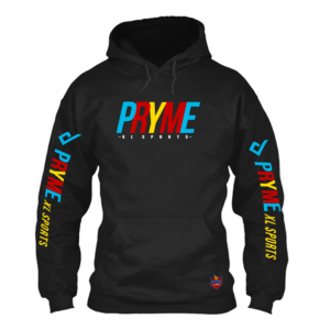 PRYME T-Shirt  | Diseño de Camiseta por Nadz10
