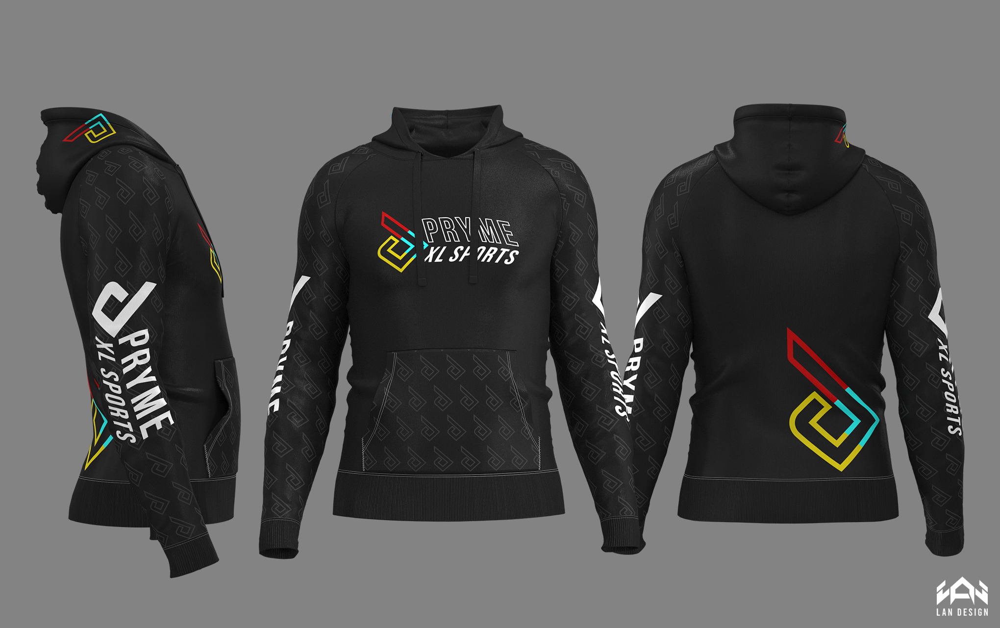 T-shirt Design by LAN_Design for this project | Design #23078401
