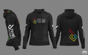 T-shirt Design by LAN_Design for this project | Design #23103665