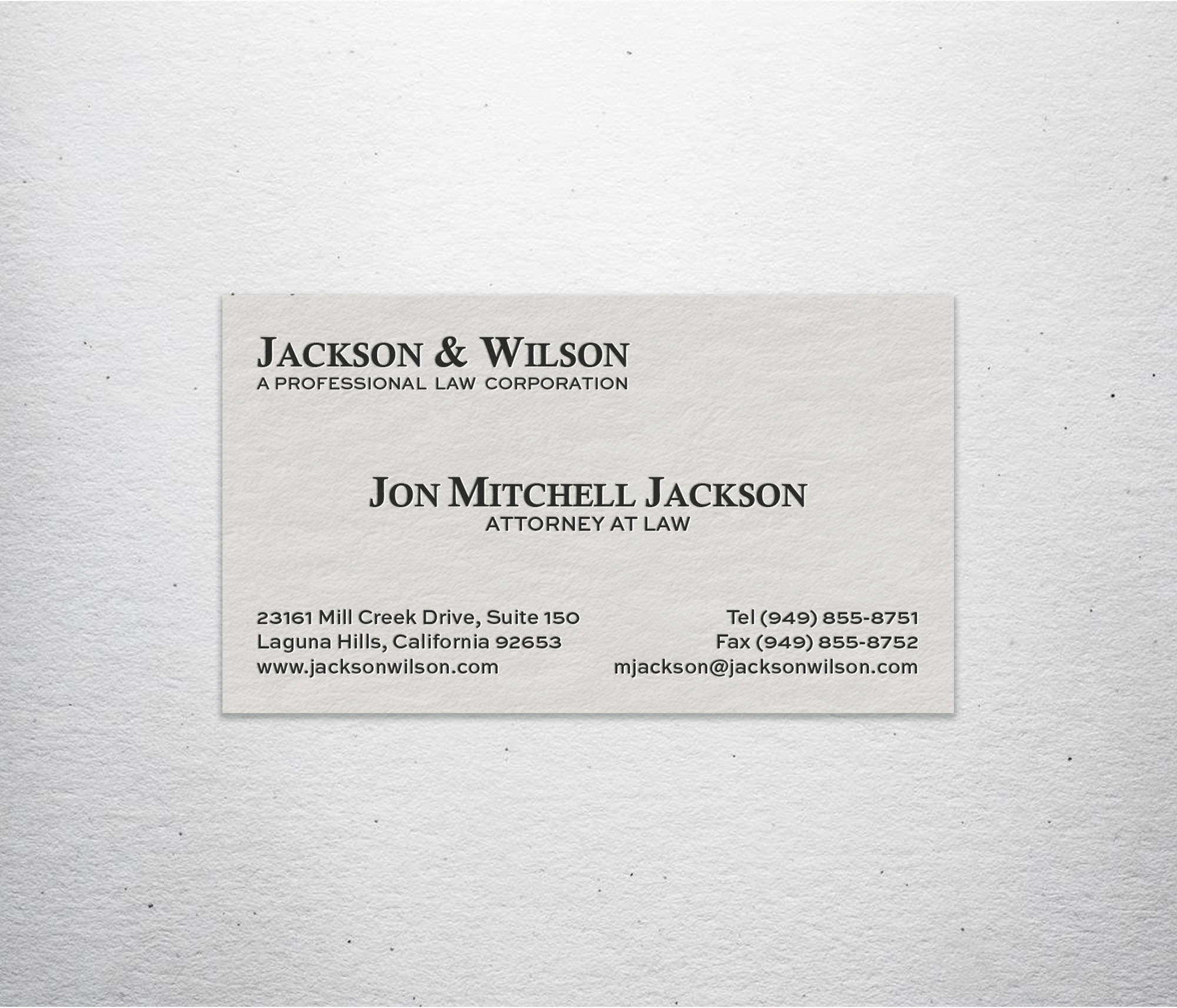 Business Card Design by Tripti Ranjan Gain for Southern California Lawyers Group, PC | Design #23140835