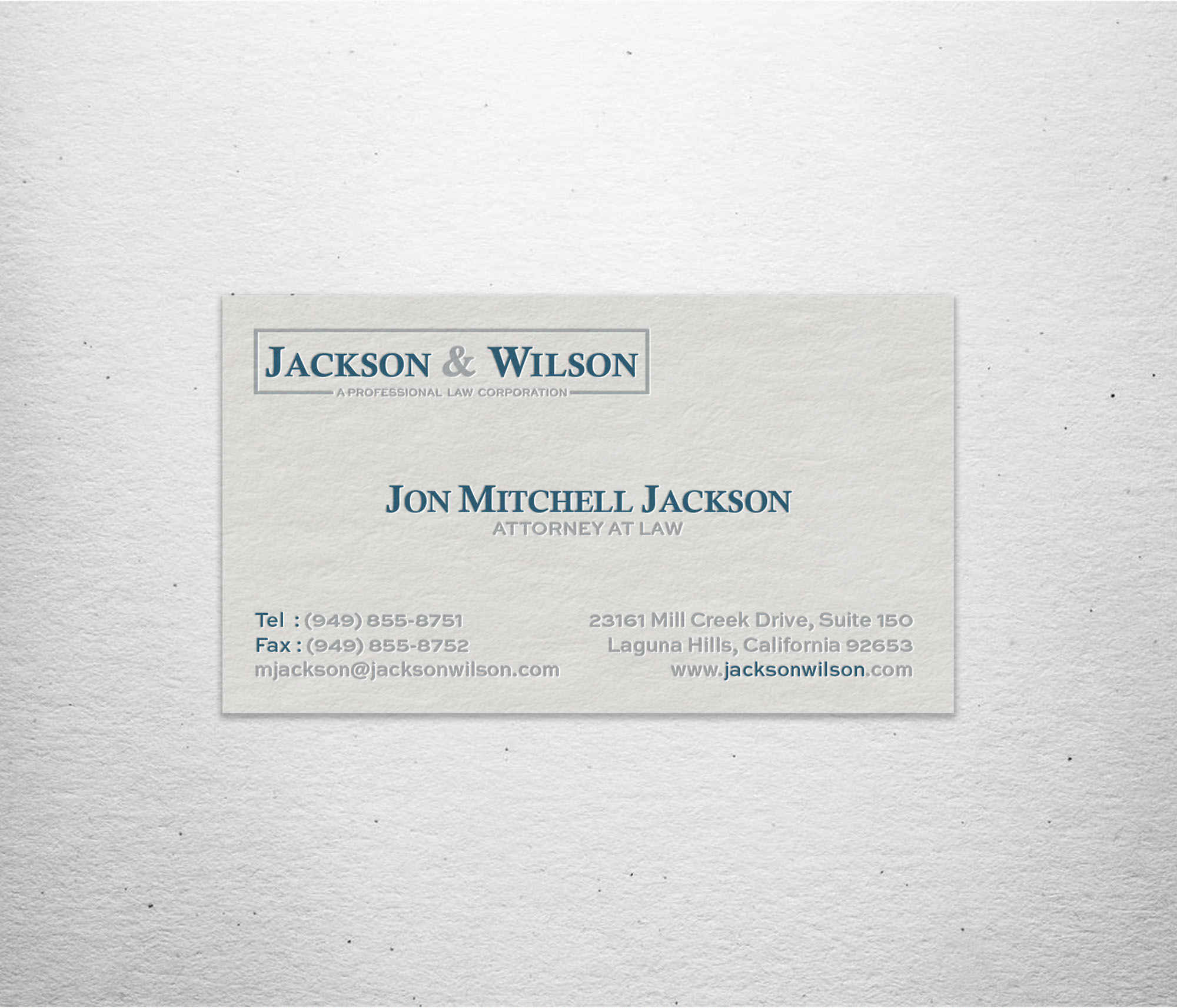 Business Card Design by Tripti Ranjan Gain for Southern California Lawyers Group, PC | Design #23140836