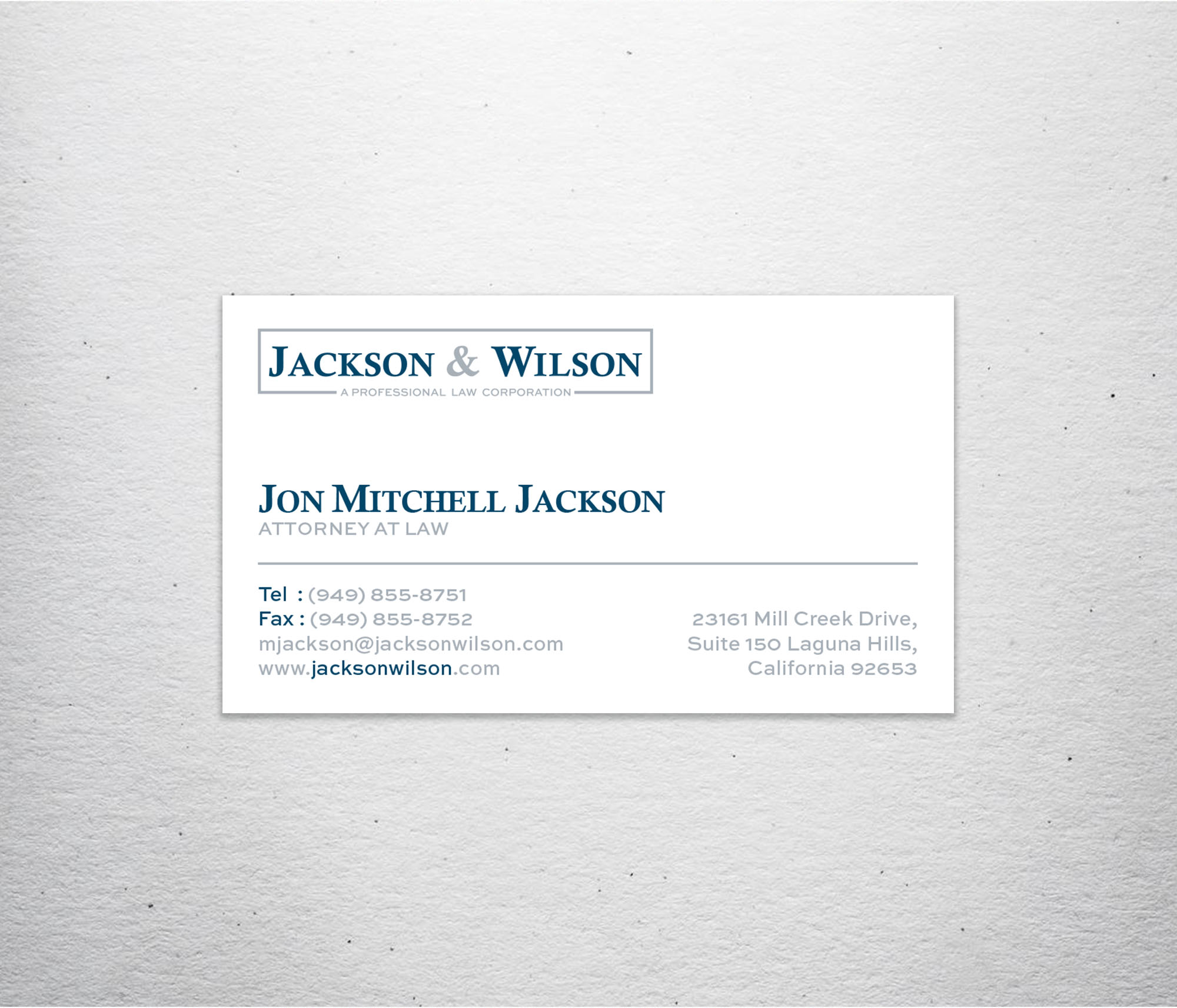 Business Card Design by Tripti Ranjan Gain for Southern California Lawyers Group, PC | Design #23140837