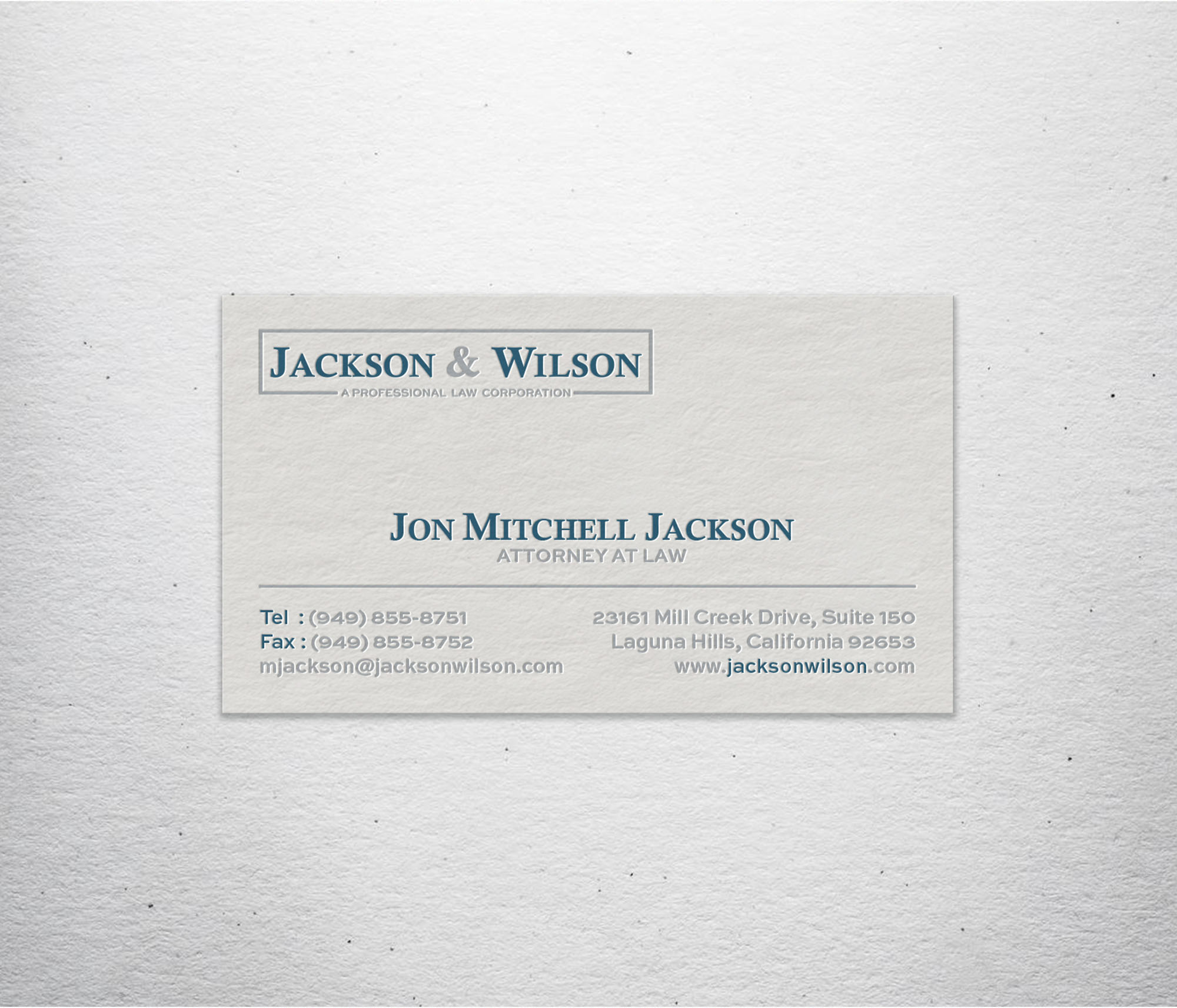 Business Card Design by Tripti Ranjan Gain for Southern California Lawyers Group, PC | Design #23140838