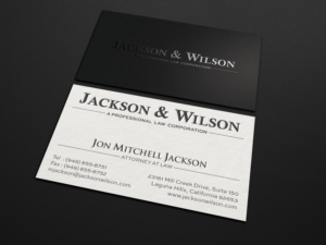 Business Card Design by Tripti Ranjan Gain for Southern California Lawyers Group, PC | Design: #23142510