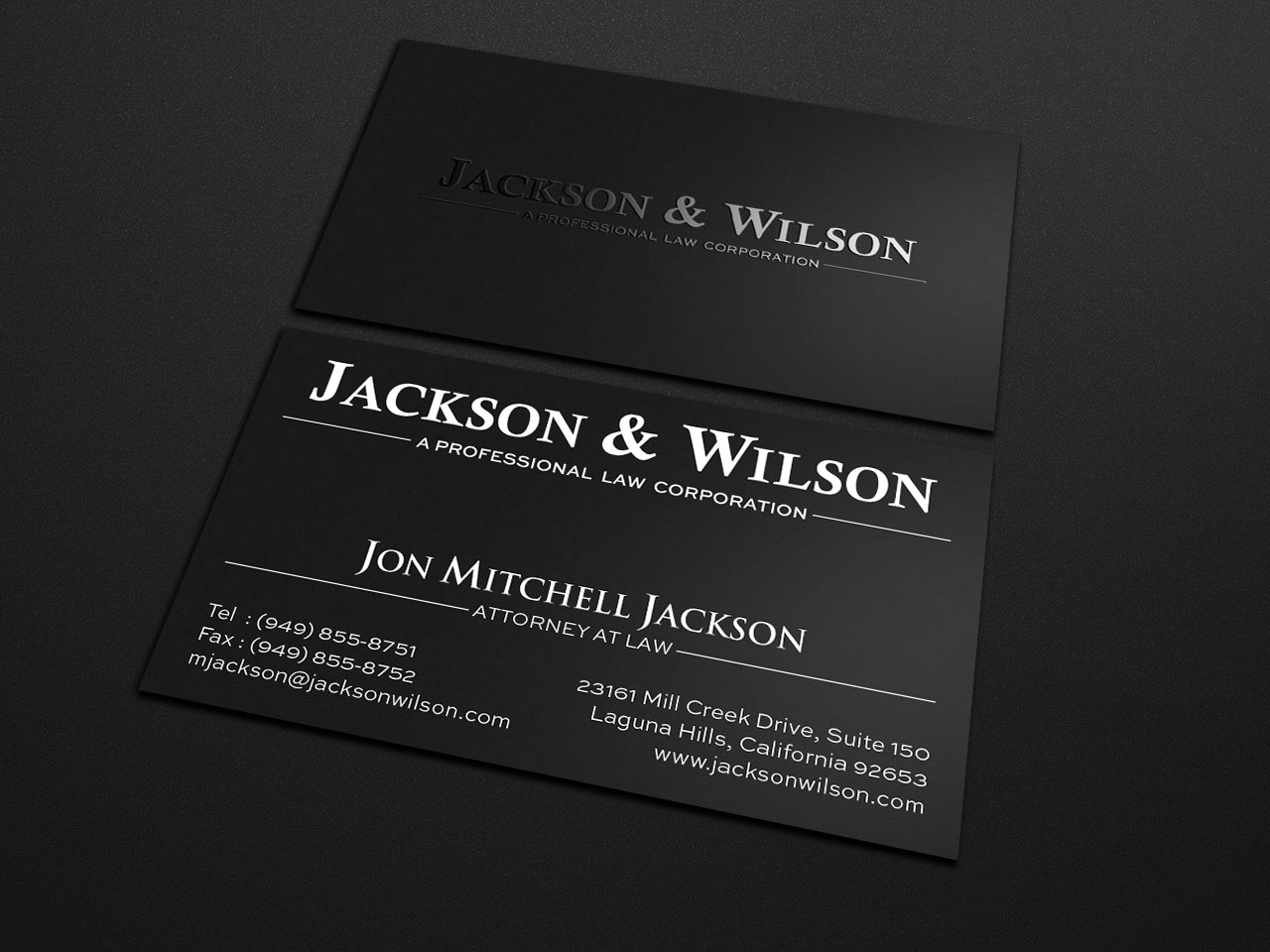 Business Card Design by Tripti Ranjan Gain for Southern California Lawyers Group, PC | Design #23142511