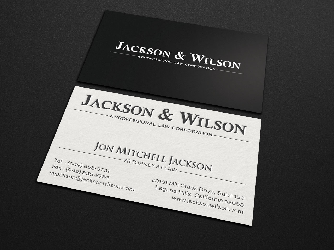 Business Card Design by Tripti Ranjan Gain for Southern California Lawyers Group, PC | Design #23142513