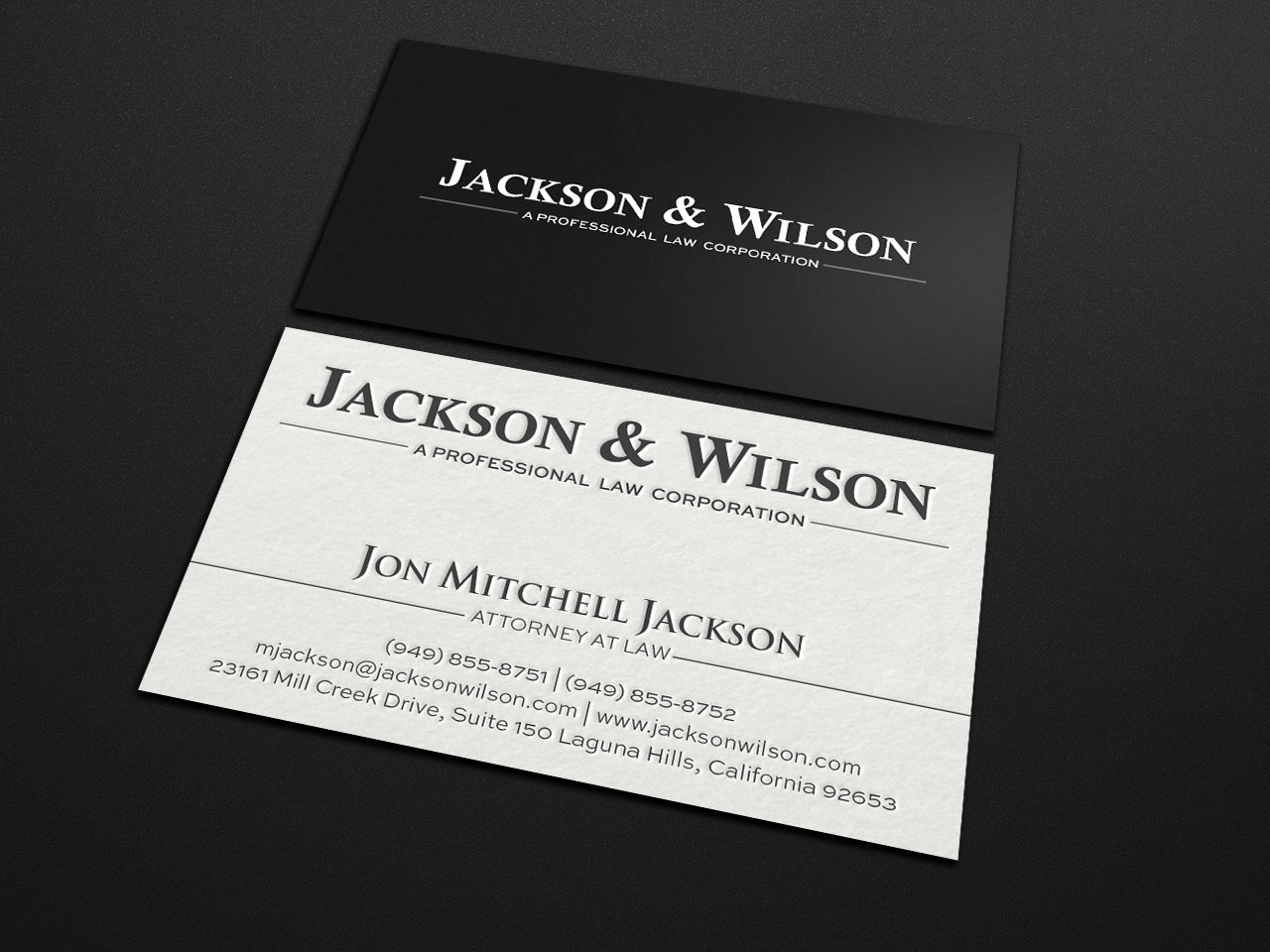 Business Card Design by Tripti Ranjan Gain for Southern California Lawyers Group, PC | Design #23142514