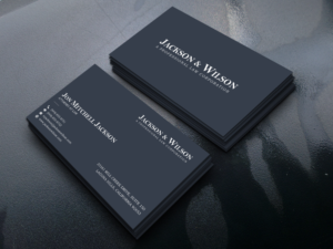 Business Card Design by Musa. A for Southern California Lawyers Group, PC | Design #23144992