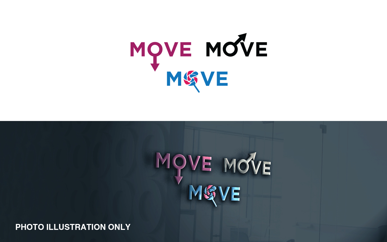 Logo Design by MT for this project | Design #23065861