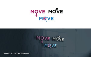 Logo Design by MT