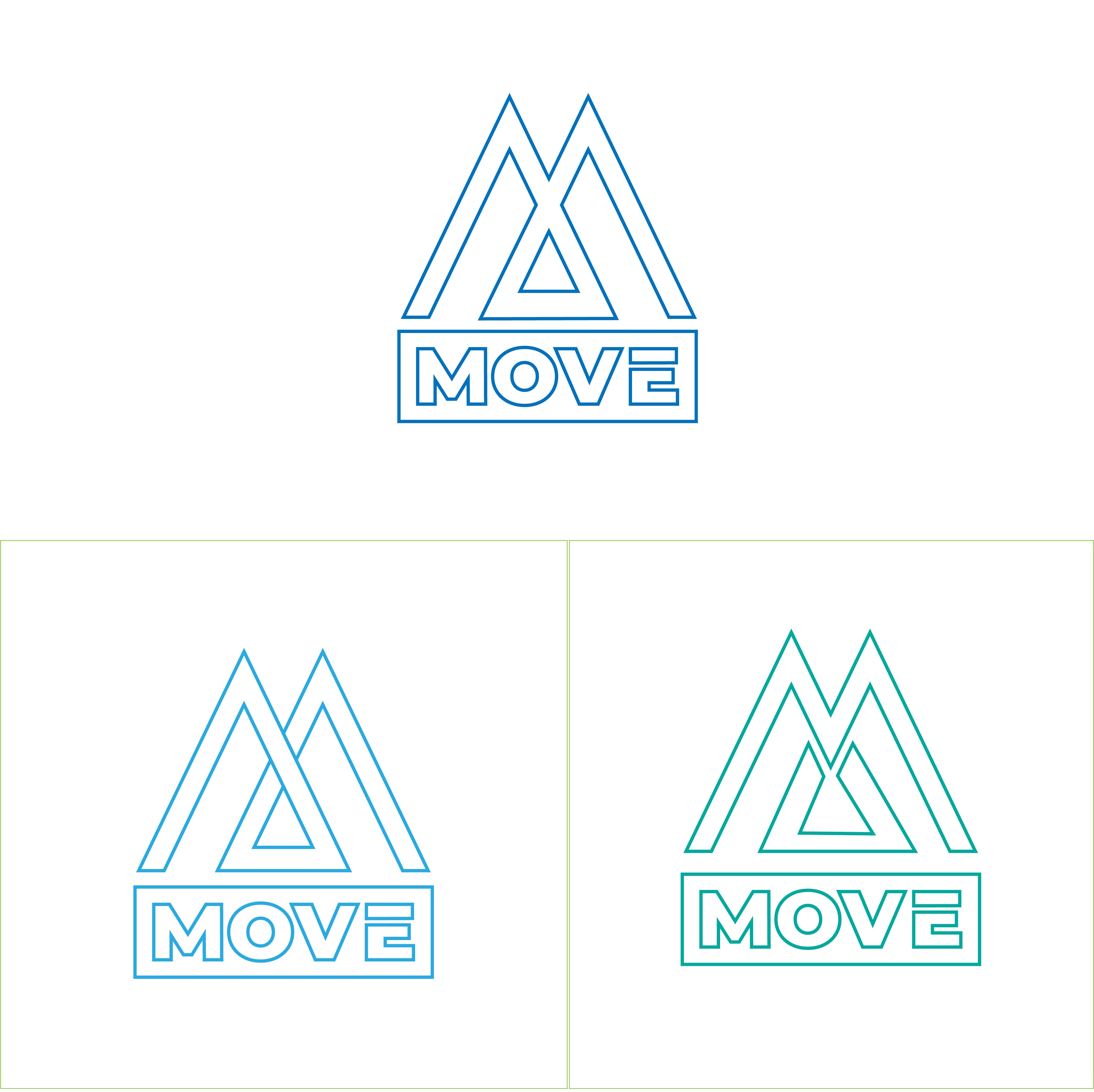 Logo Design by DesignNXT for this project | Design #23071072