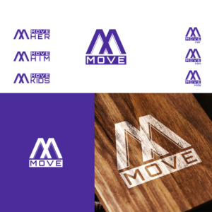 Logo Design by NZ Creatives for this project | Design: #23075457