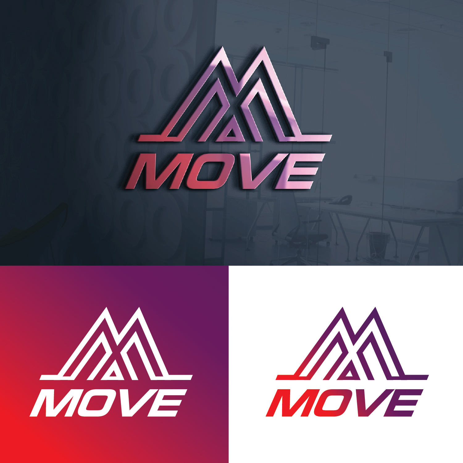 Design de Logo par concepts pour ce projet | Design #23077197