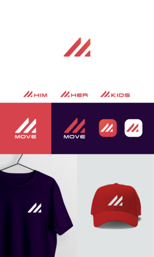 Logo Design by Mrigank Patankar