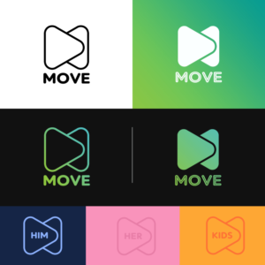 Logo Design by Ivanbitar