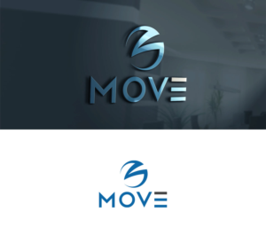 MOVE | Logo Design by Mono.co