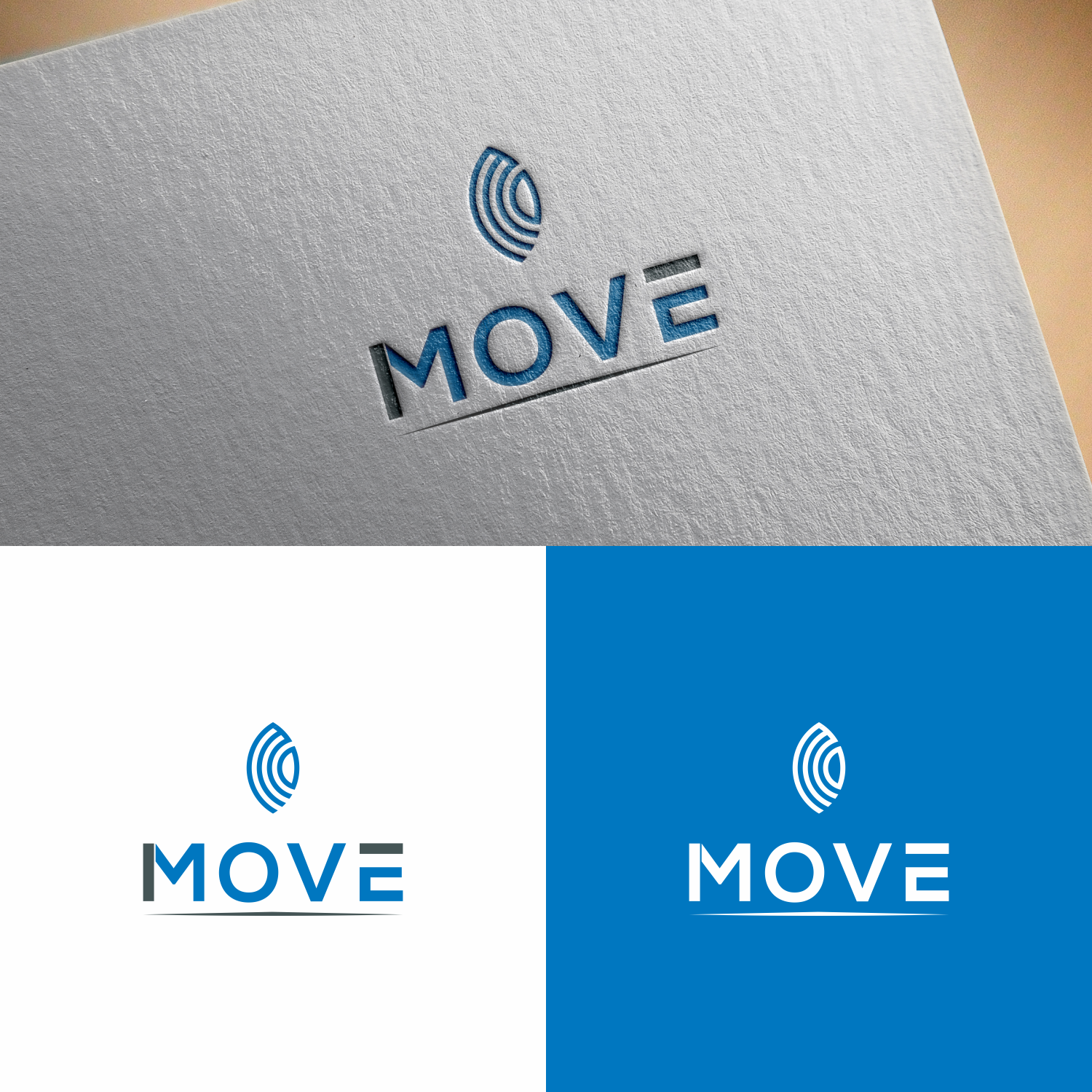 Logo Design by mbah suratman for this project | Design #23065773