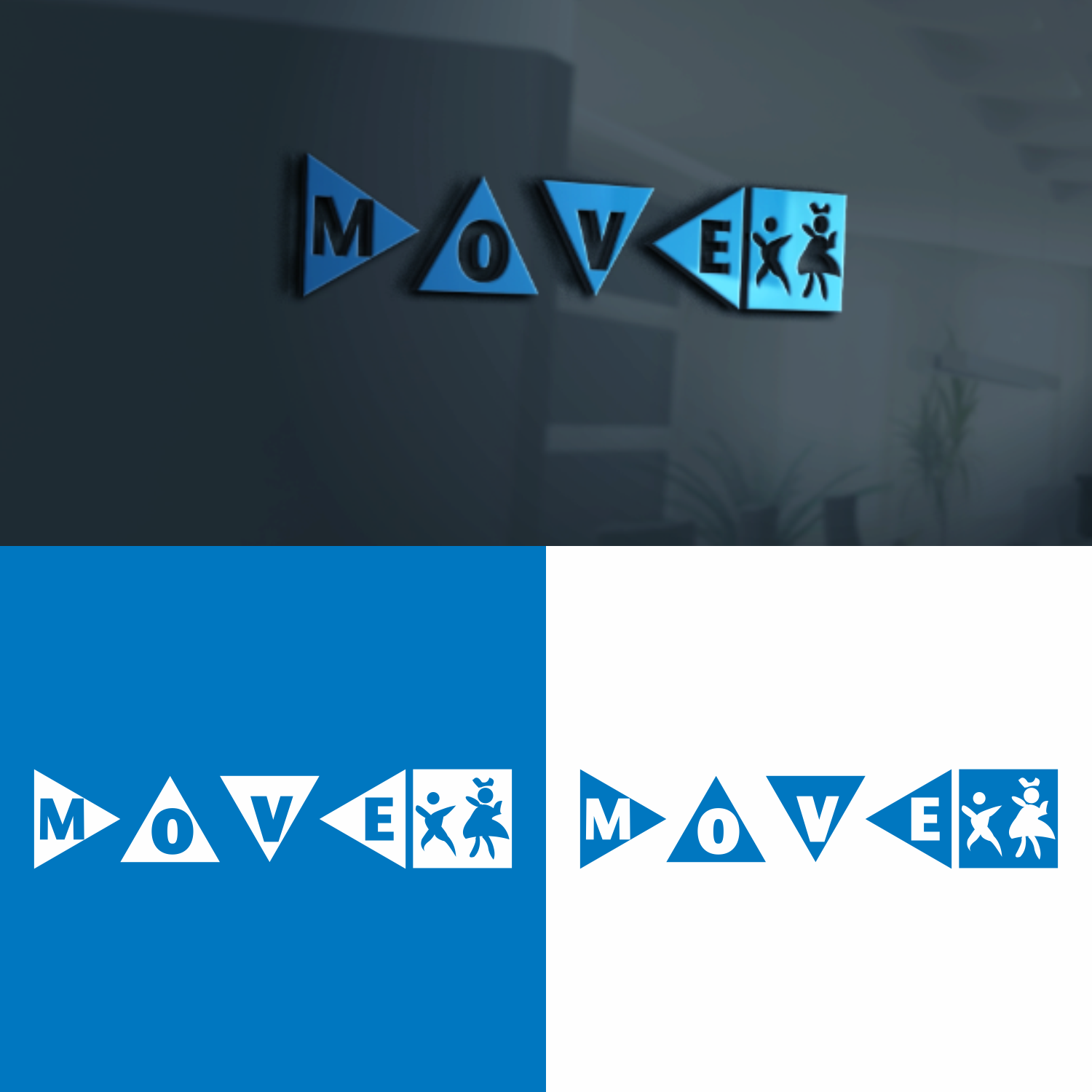 Design de Logo par manah bening pour ce projet | Design #23066558