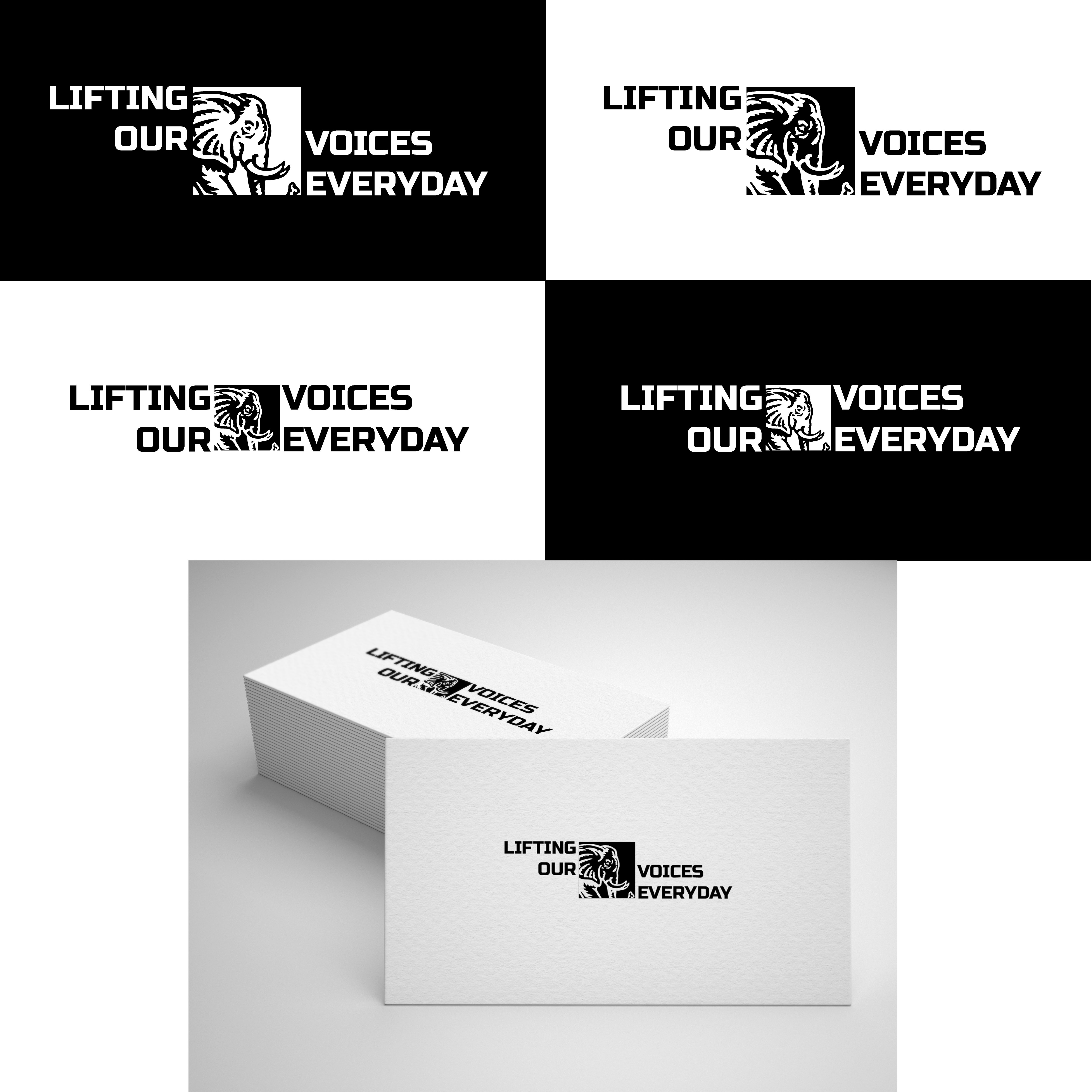 Logo Design by houssem20vrd for this project | Design #23076109