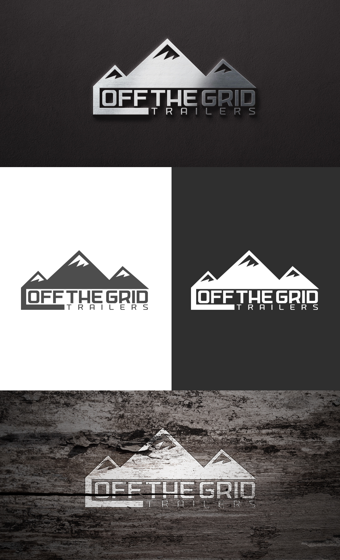 Logo Design by GLDesigns for this project | Design #23064758
