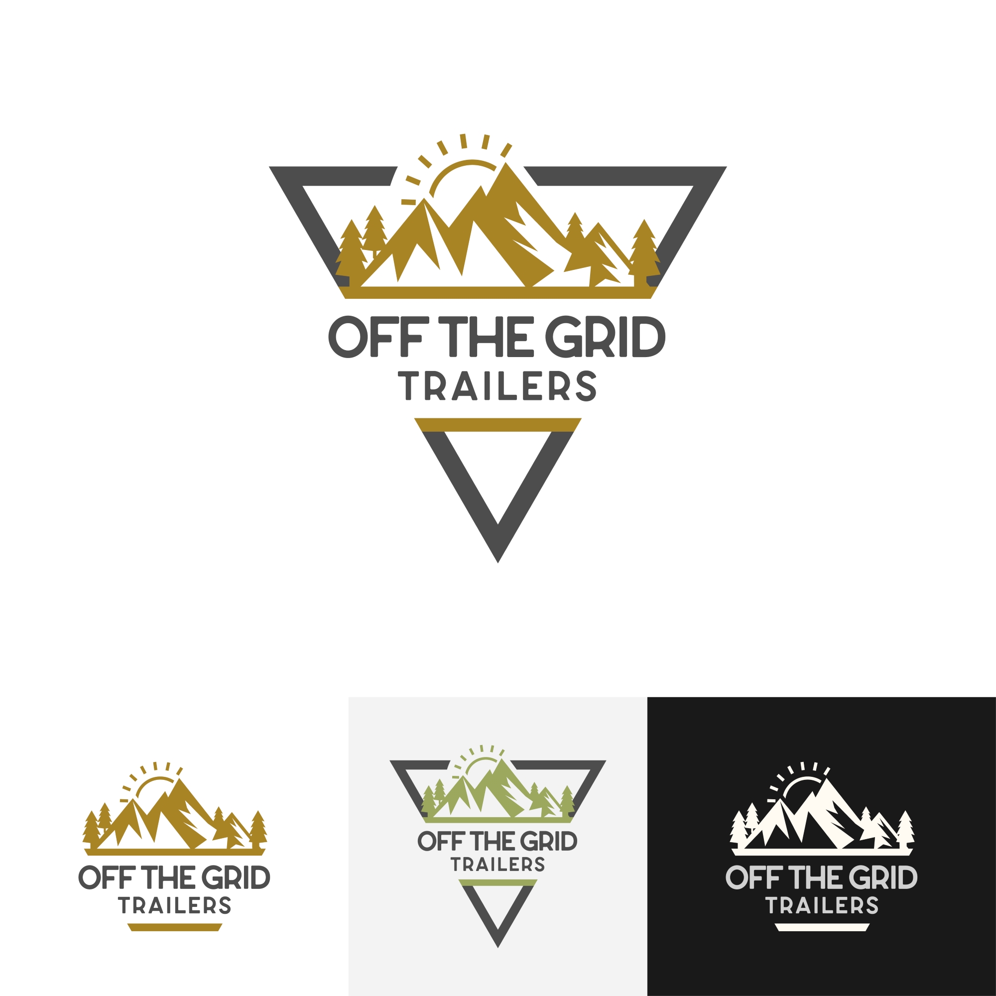 Logo Design by LaVitaBella67 for this project | Design #23085481