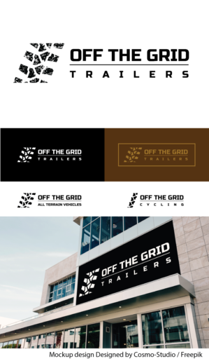 Logo Design by AS