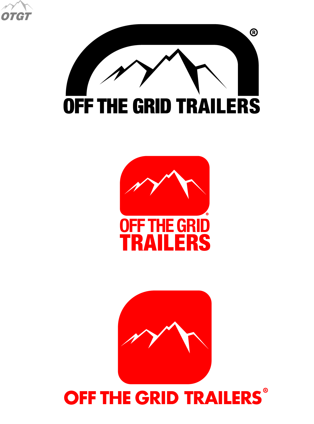 Logo-Design von JF Leduc für dieses Projekt | Design #23105605
