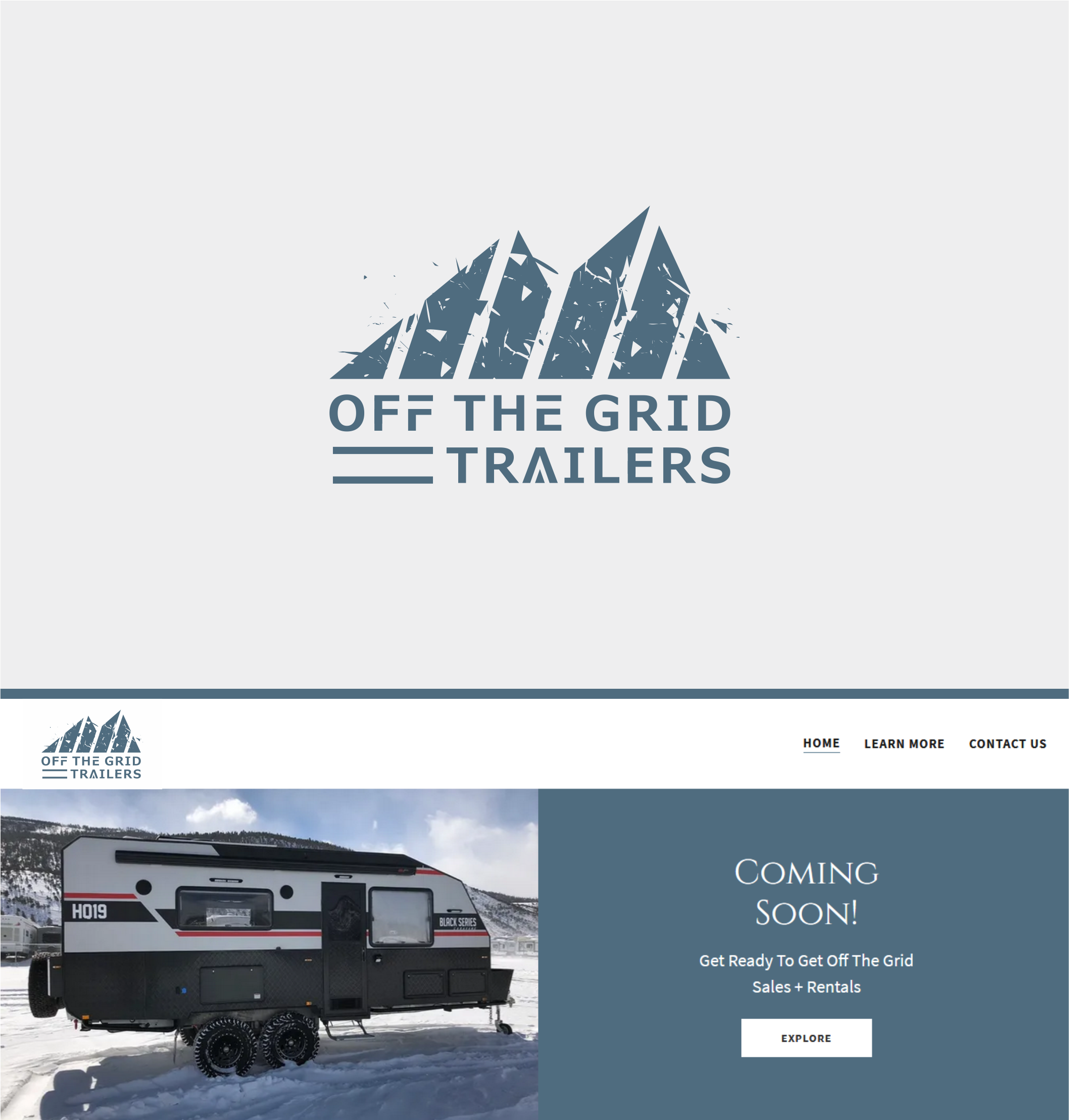 Logo Design by dumx for this project | Design #23068594