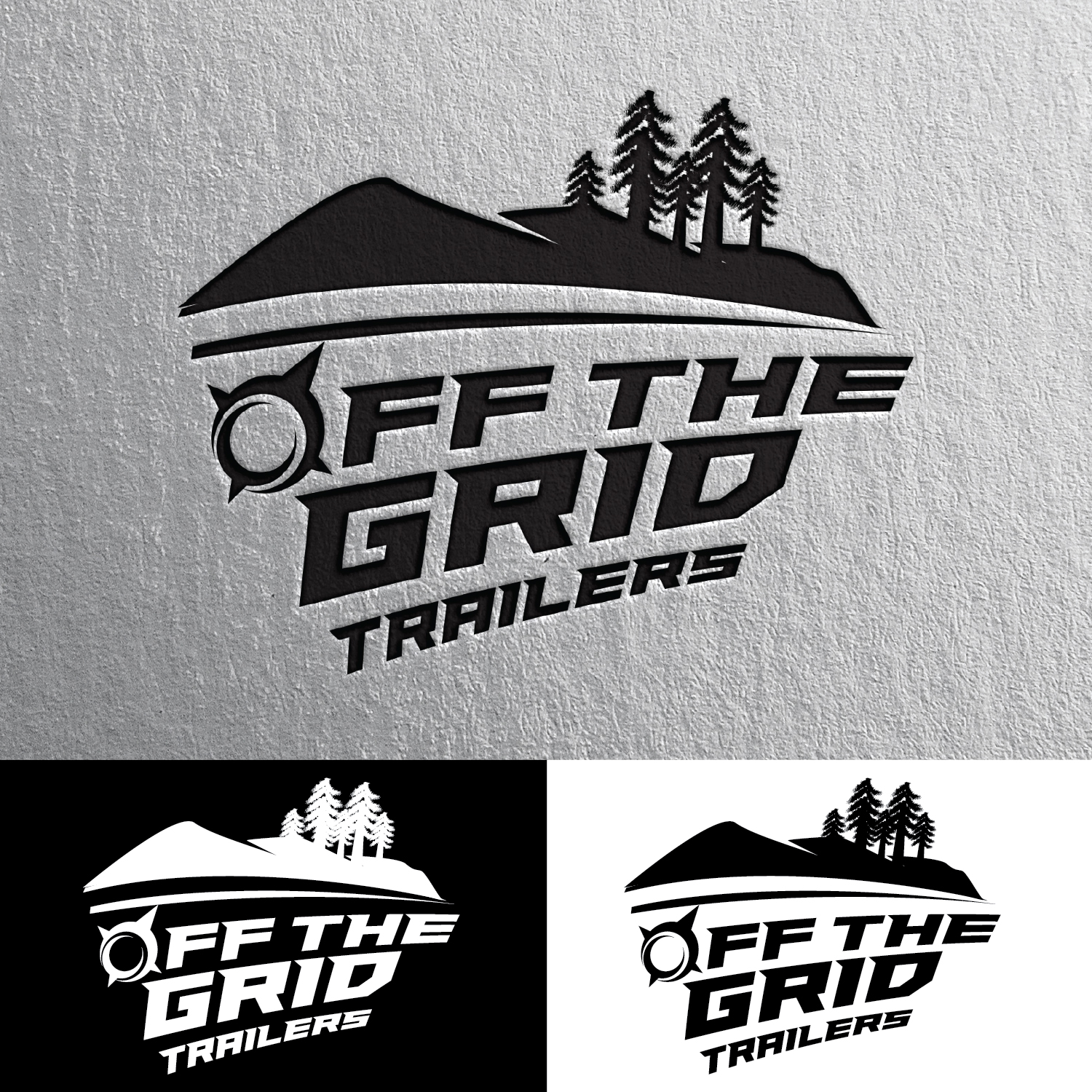 Logo Design by concepts for this project | Design #23094261