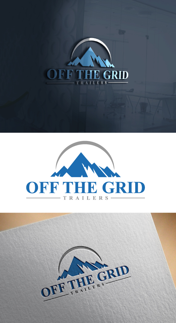 Logo Design by aishwarya.... for this project | Design #23062271