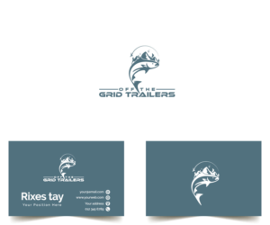 Logo Design by Rixes tay