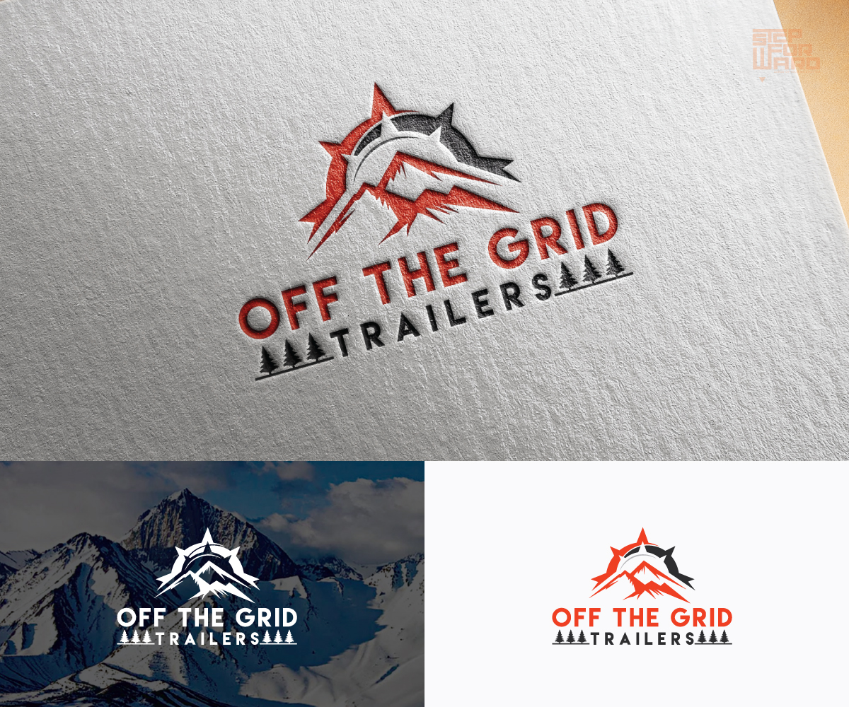 Logo-Design von step forward 2 für dieses Projekt | Design #23074682