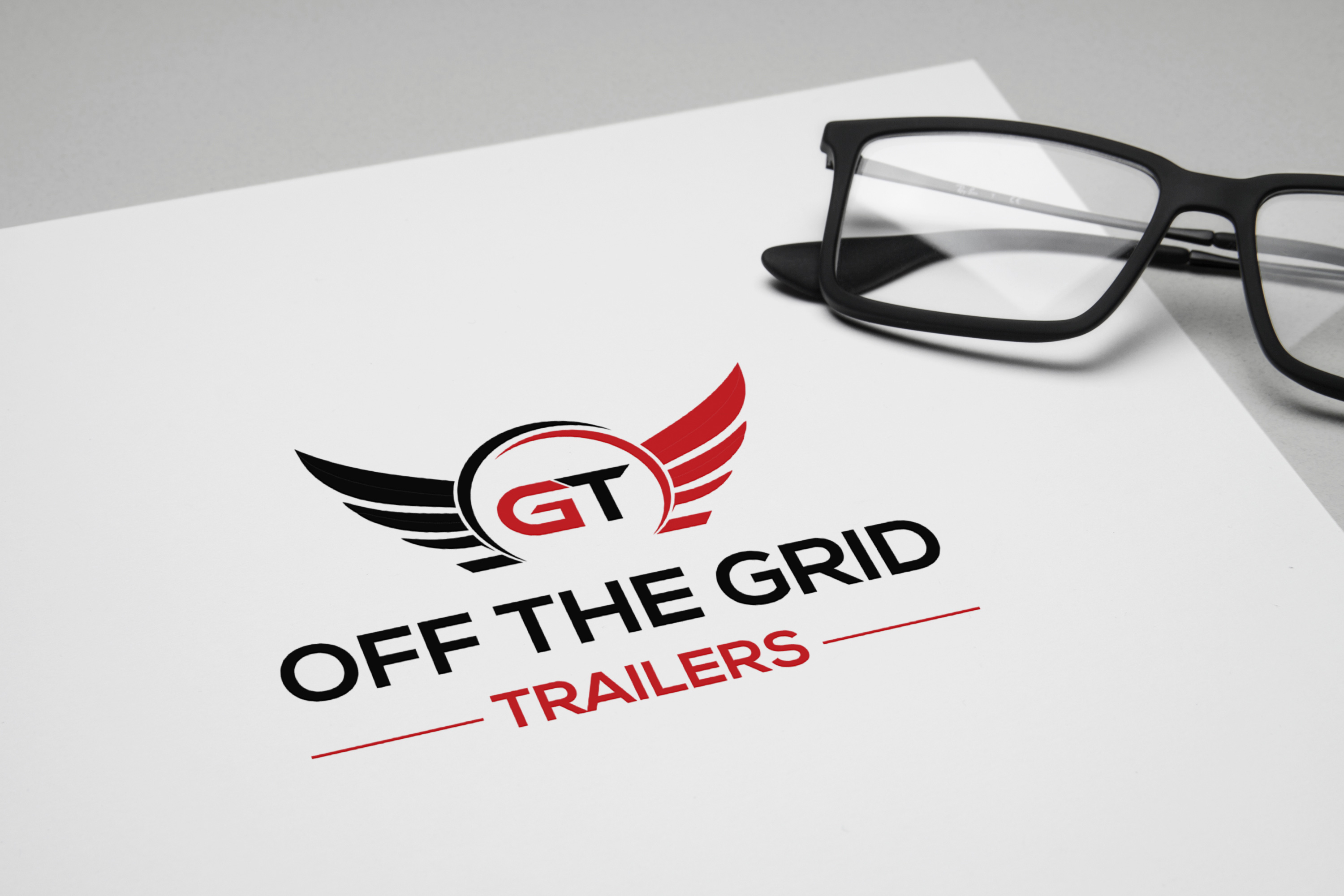 Logo Design by Musa. A for this project | Design #23068841