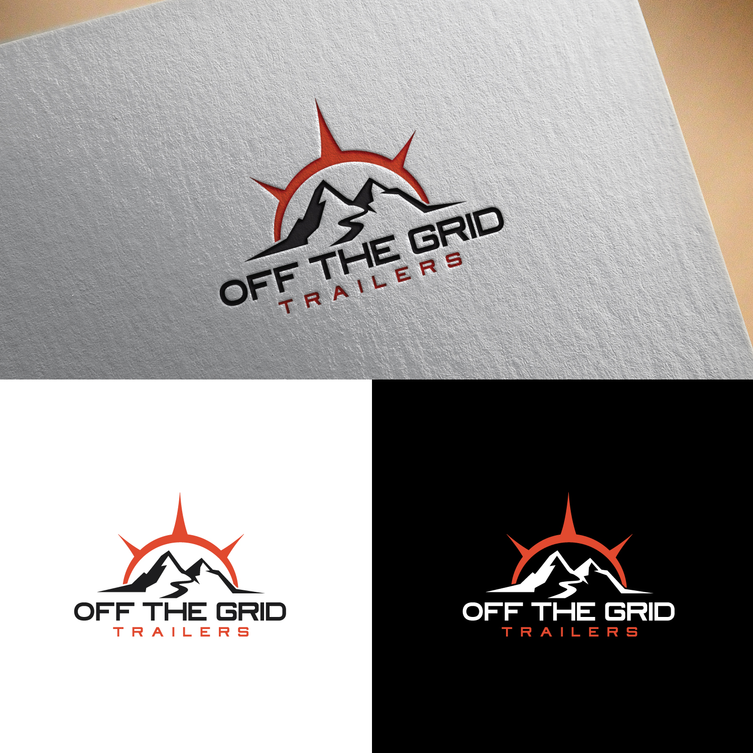 Logo Design by Logo bud design for this project | Design #23062989