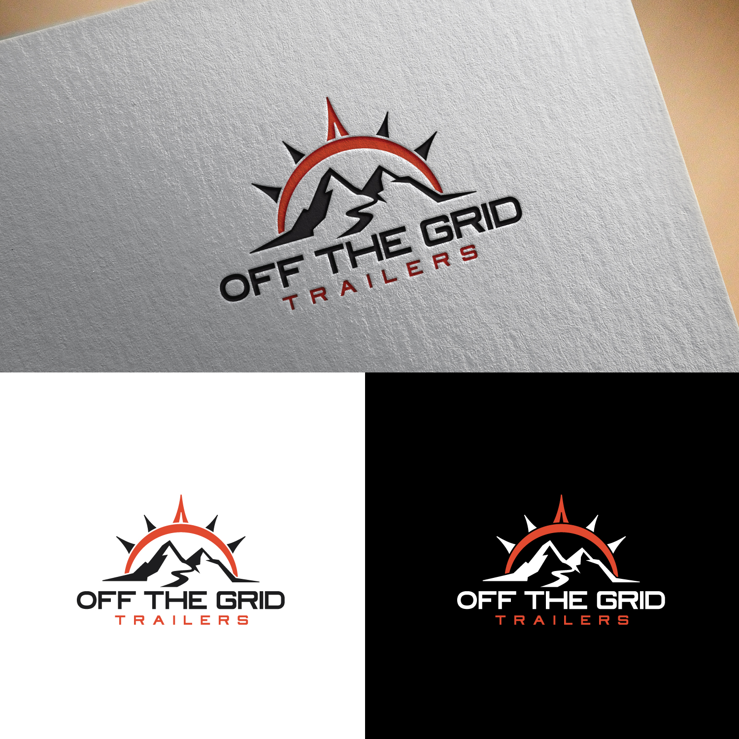 Logo Design by Logo bud design for this project | Design #23070832