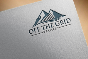 Off the Grid Trailers | Design de Logo par Ochieng