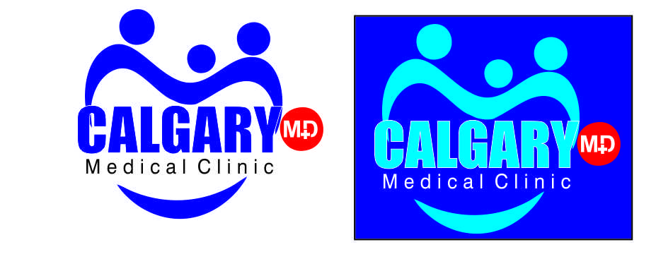 Design de Logo par tsmaponga34 pour CalgaryMD medical Clinic  | Design #23068010