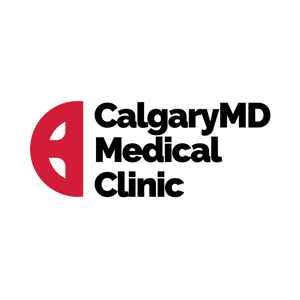 Diseño de Logo por duyng13 para CalgaryMD medical Clinic  | Diseño #23067195