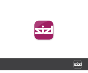 Sizl | Diseño de Logo por gvb design communications