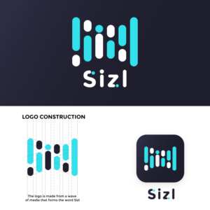 Logo Design by M.ADITYA