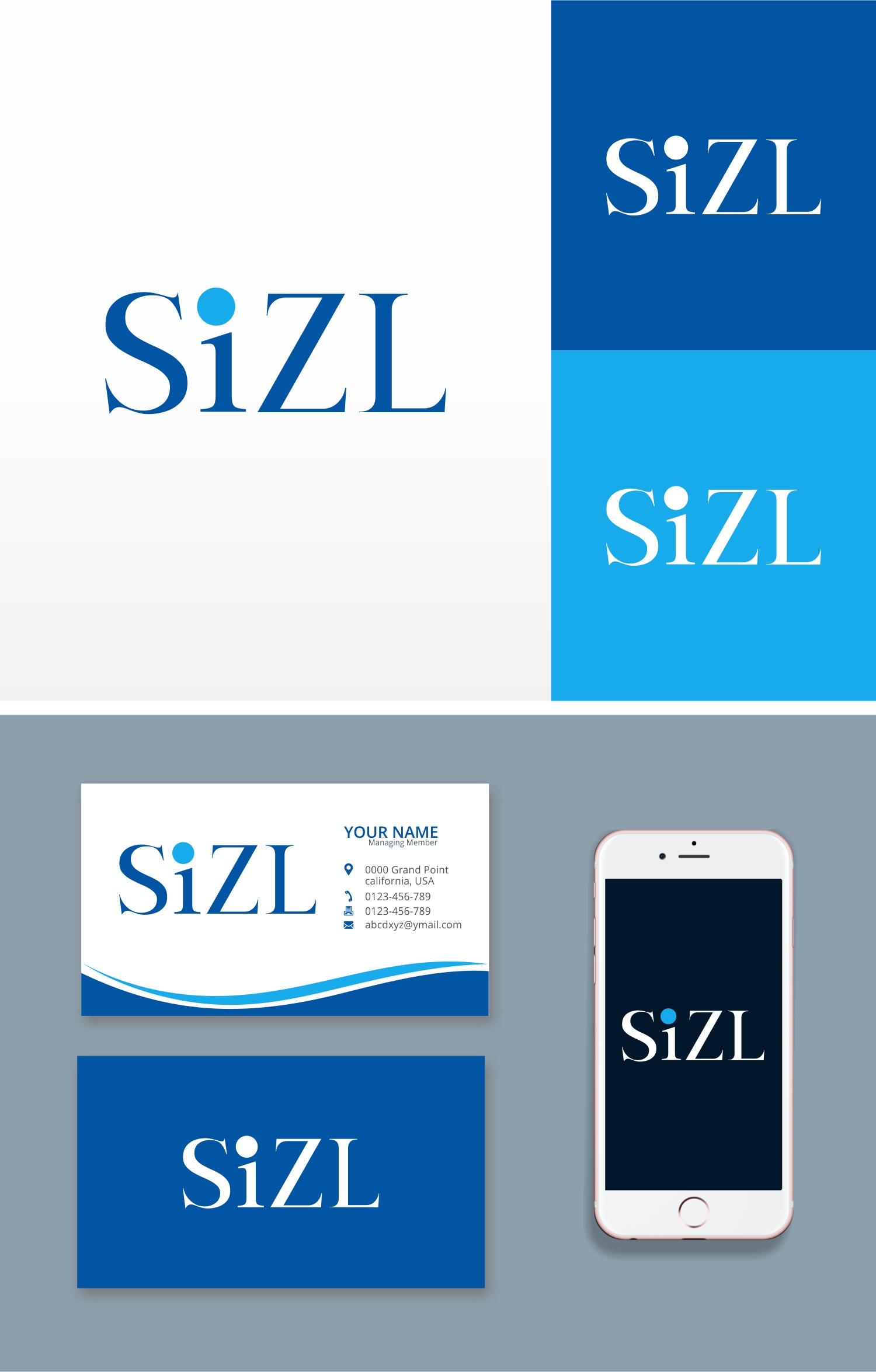 Design de Logo par SigmaStudio pour ce projet | Design #23083839