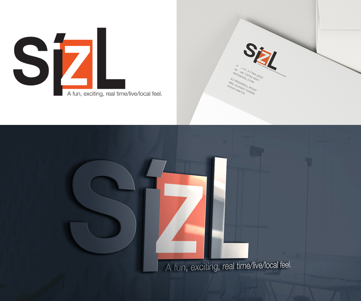 Logo Design by E G DESIGN for this project | Design #23096540