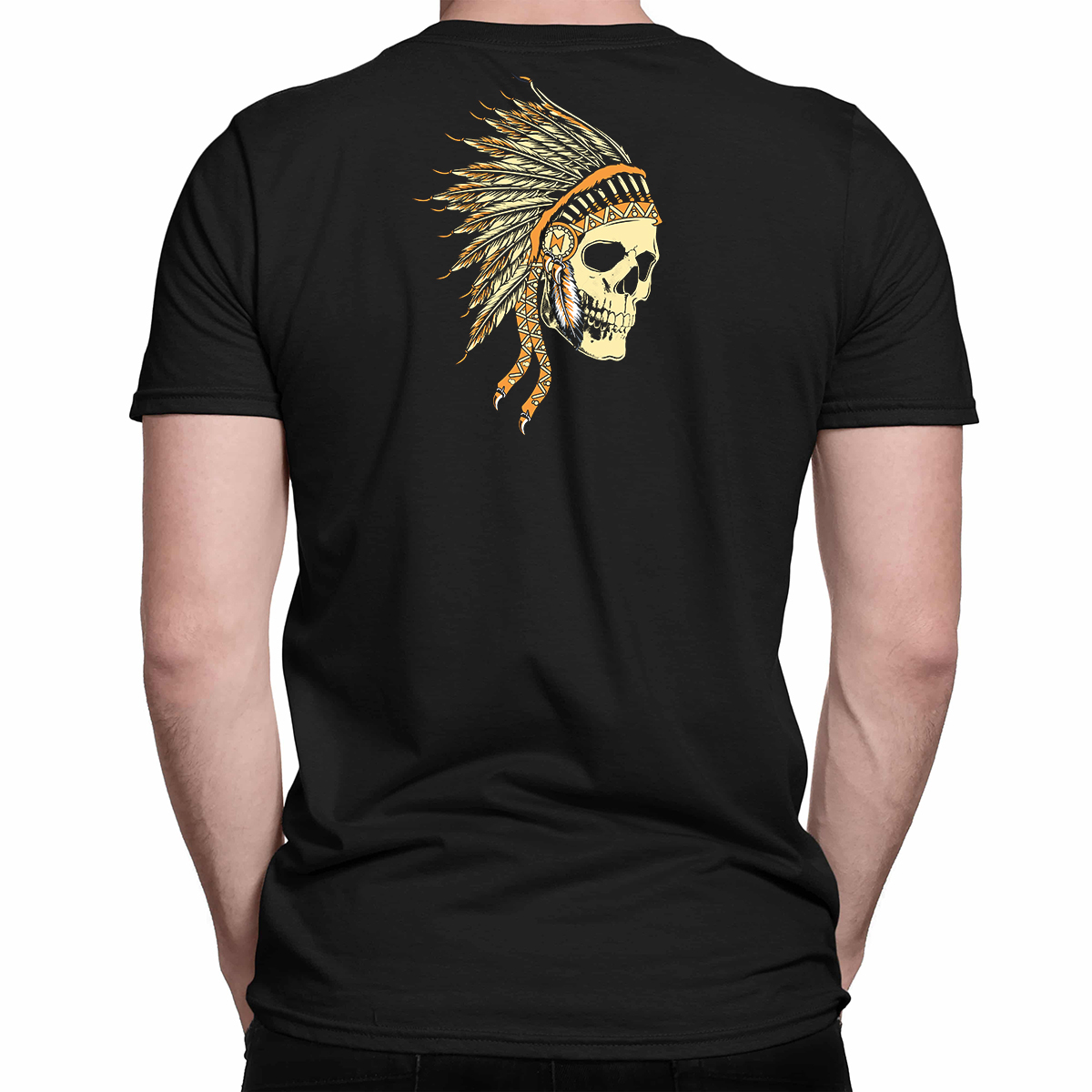 T-shirt Design by Pranit for this project | Design: #23069249