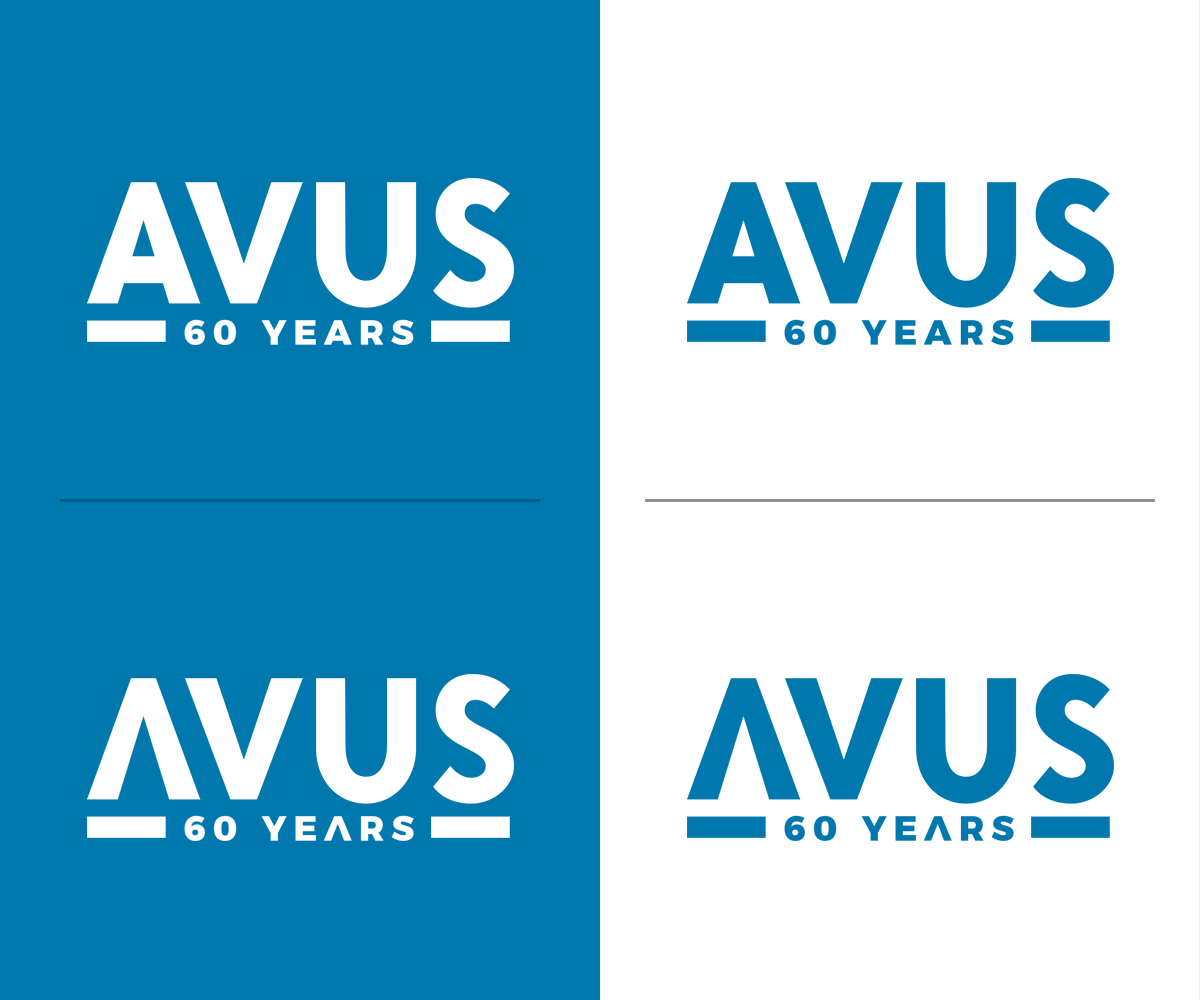 Diseño de Logo por Ethien para AVUS worldwide claims service GmbH&CoKG | Diseño #23068440