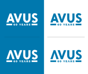 Logo Design by Ethien for AVUS worldwide claims service GmbH&CoKG | Design: #23068440