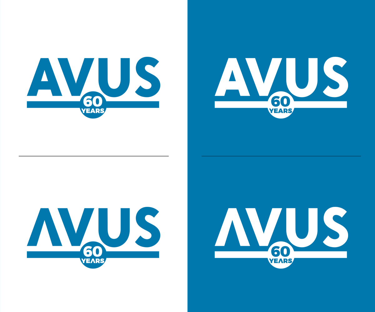Logo Design by Ethien for AVUS worldwide claims service GmbH&CoKG | Design #23068449