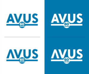 Logo Design by Ethien for AVUS worldwide claims service GmbH&CoKG | Design: #23068449