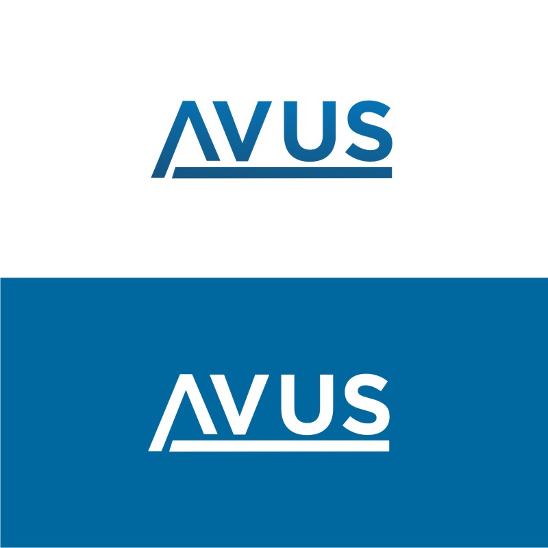 Logo-Design von vario_design für AVUS worldwide claims service GmbH&CoKG | Design #23066995